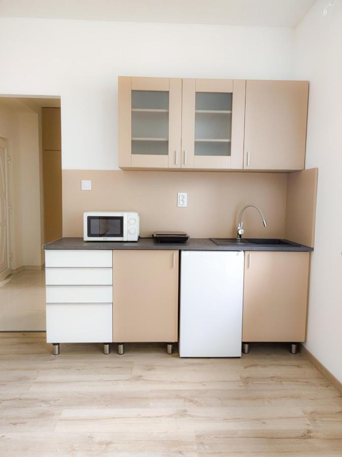 Harmonia Vendeghaz Hotel Szeged Luaran gambar