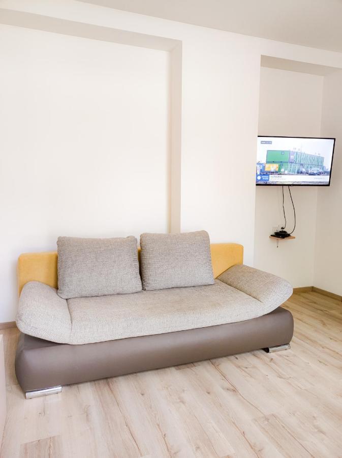 Harmonia Vendeghaz Hotel Szeged Luaran gambar
