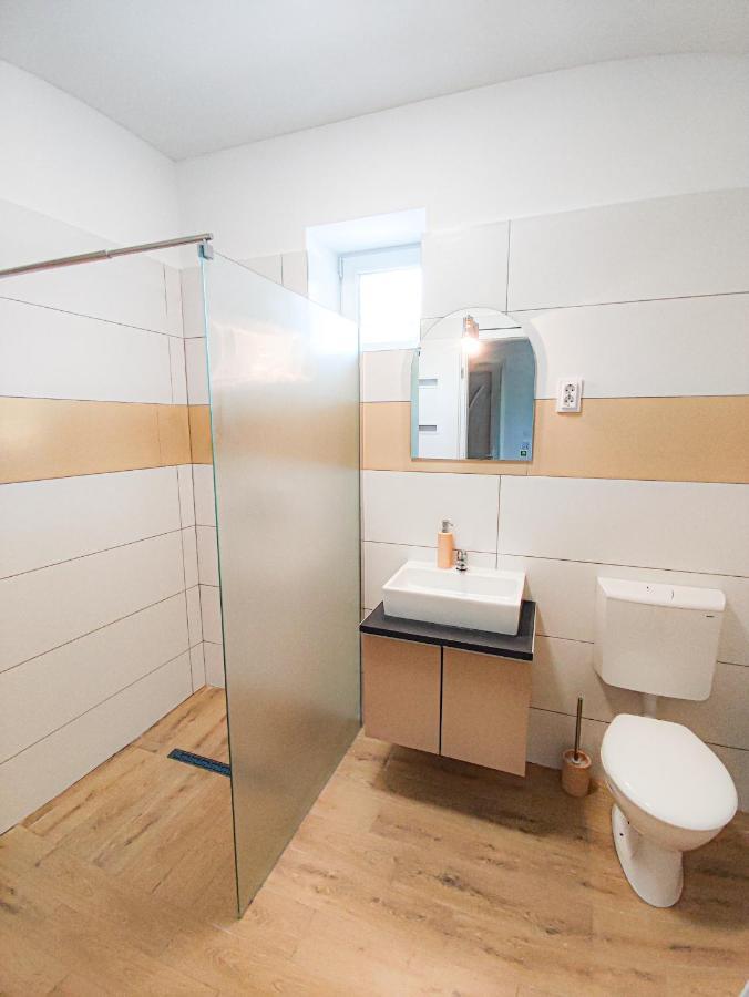 Harmonia Vendeghaz Hotel Szeged Luaran gambar