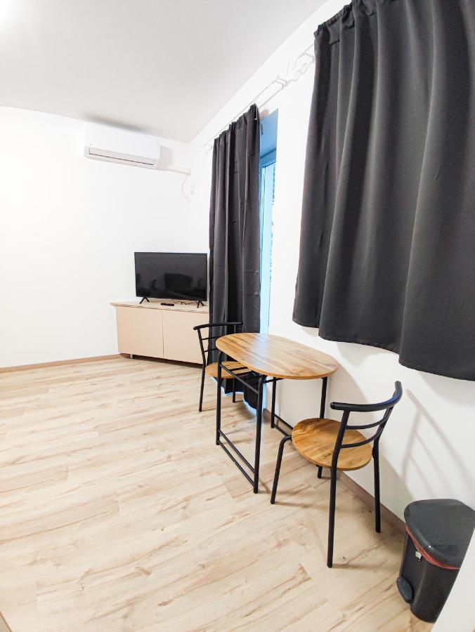 Harmonia Vendeghaz Hotel Szeged Luaran gambar